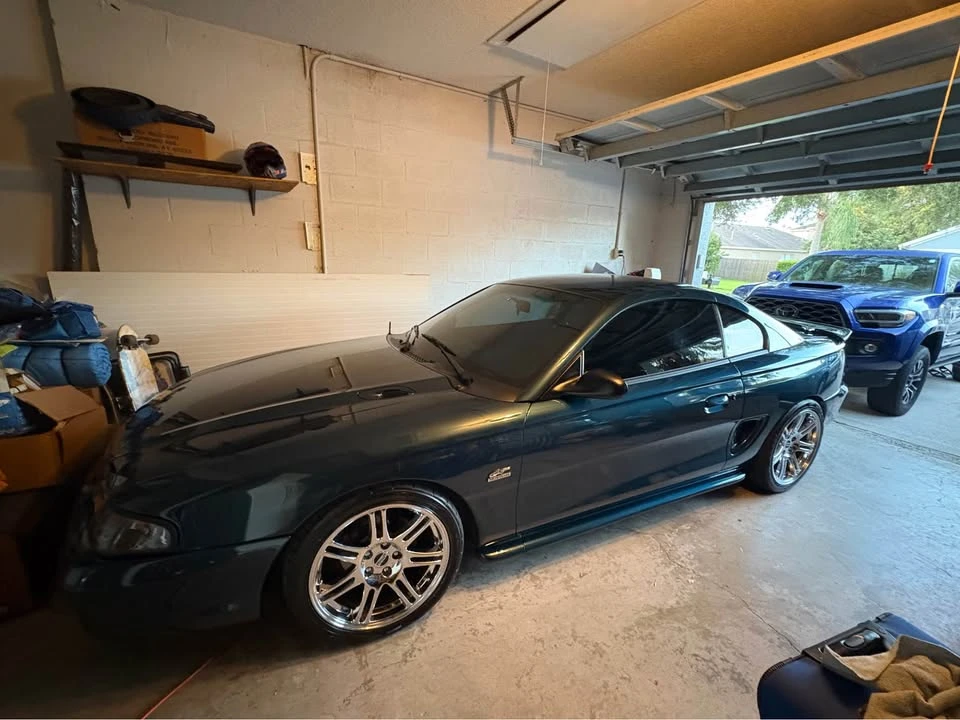 1994 Ford SN95 Mustang - Image 5 of 20