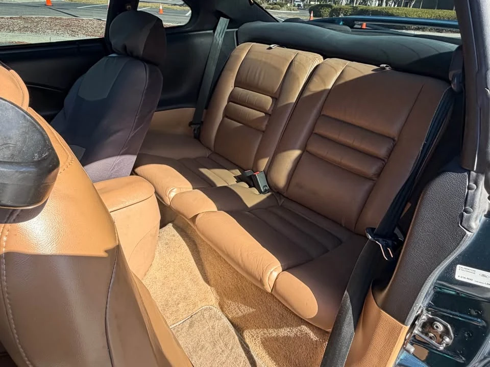 1994 Ford SN95 Mustang - Image 20 of 20