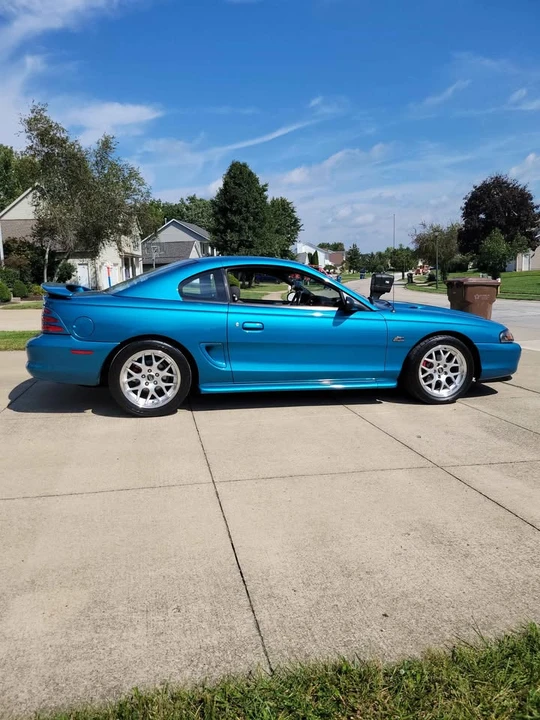 1994 Ford SN95 Mustang - Image 6 of 15