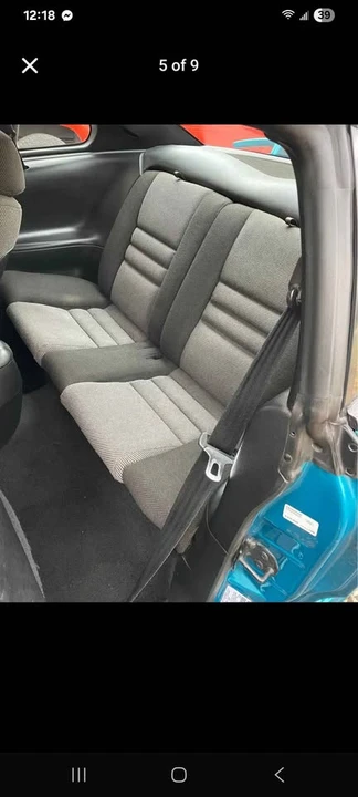 1994 Ford SN95 Mustang - Image 9 of 15