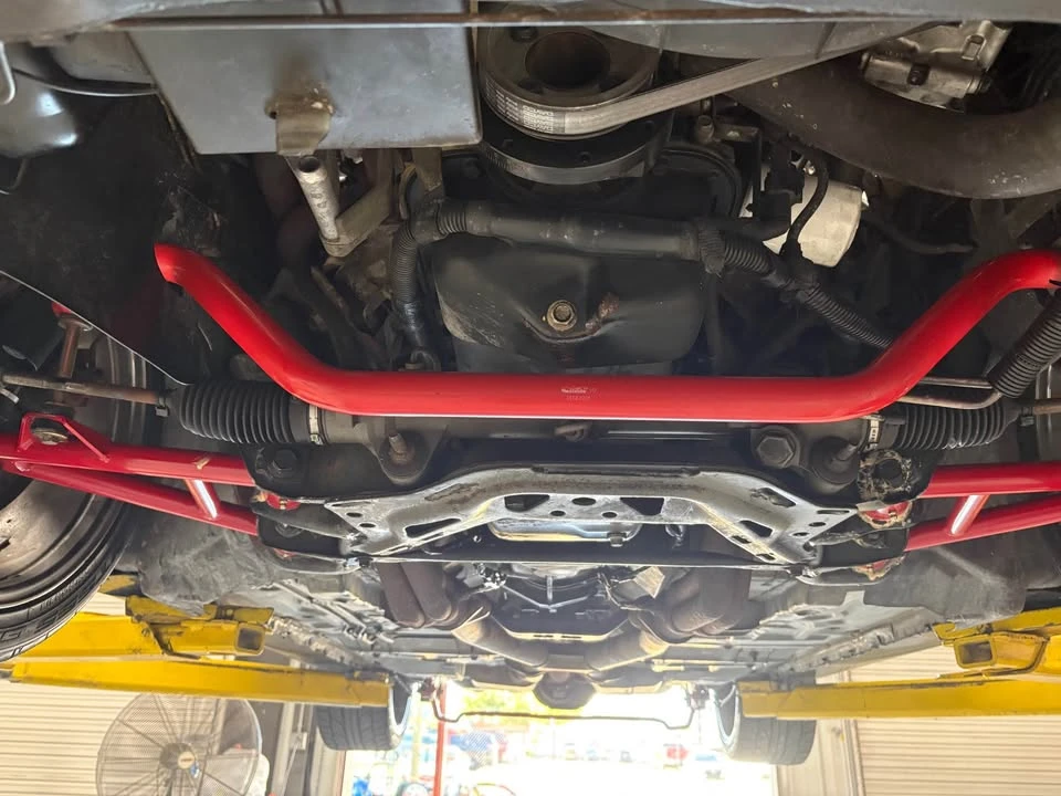 1994 Ford SN95 Mustang - Image 11 of 20
