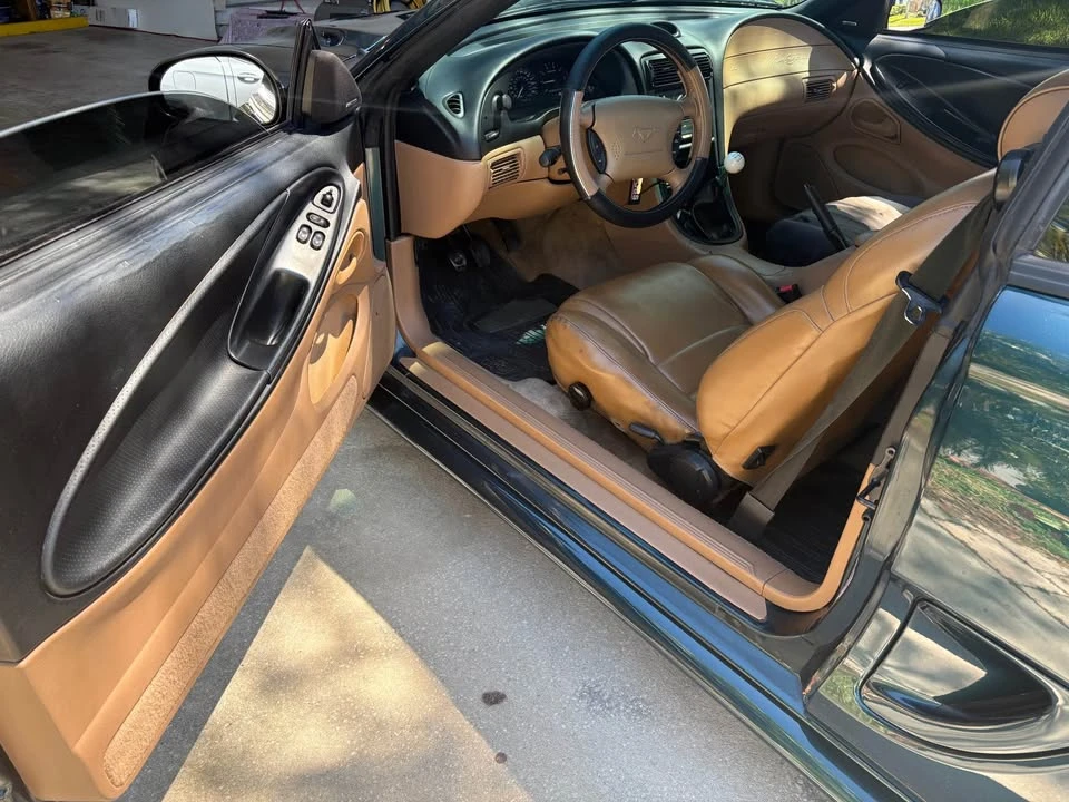 1994 Ford SN95 Mustang - Image 14 of 20