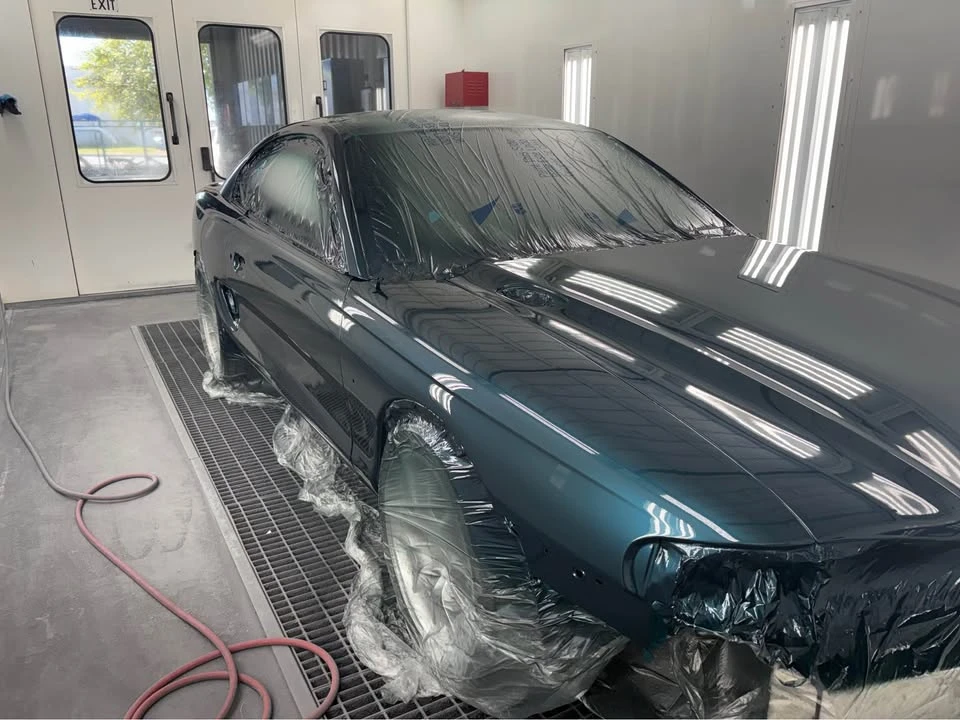 1994 Ford SN95 Mustang - Image 17 of 20