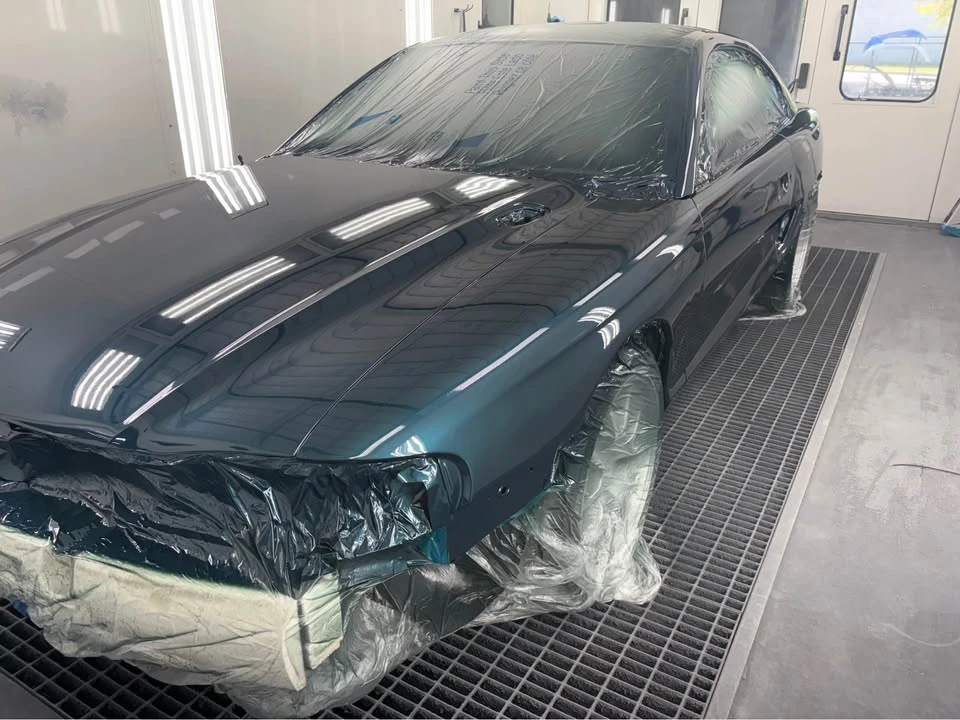 1994 Ford SN95 Mustang - Image 16 of 20