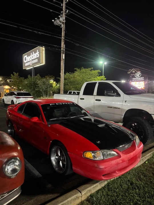 1994 Ford SN95 Mustang - Image 2 of 6