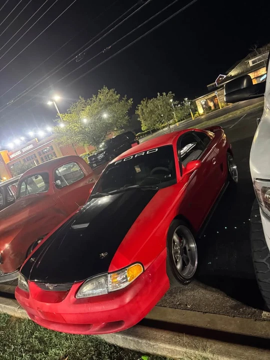1994 Ford SN95 Mustang - Image 3 of 6