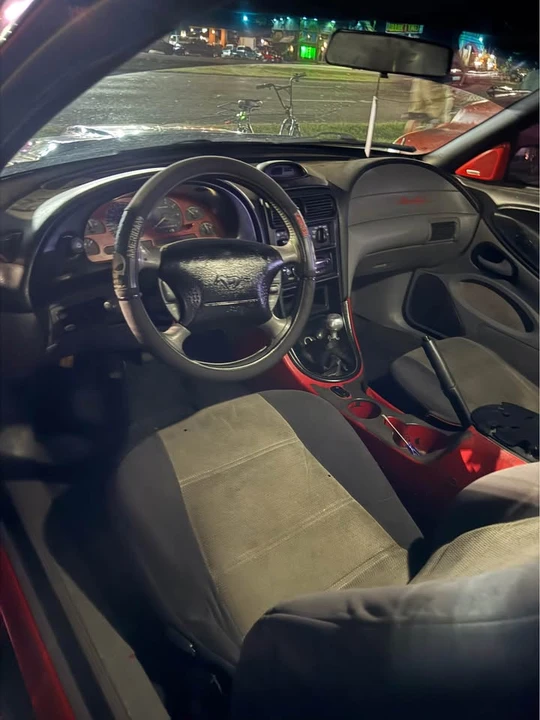 1994 Ford SN95 Mustang - Image 5 of 6