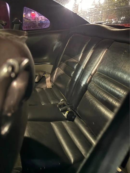 1994 Ford SN95 Mustang - Image 4 of 6