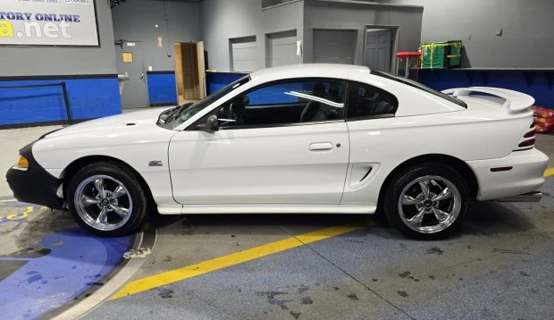 1994 Ford SN95 Mustang - Image 3 of 7