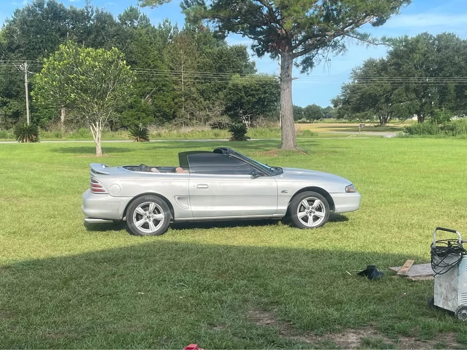 1994 Ford SN95 Mustang - Image 3 of 3