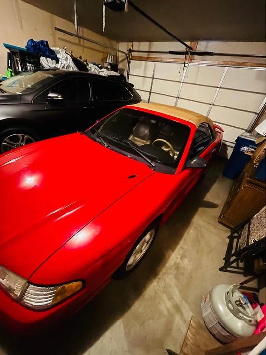 1994 Ford SN95 Mustang - Image 3 of 4