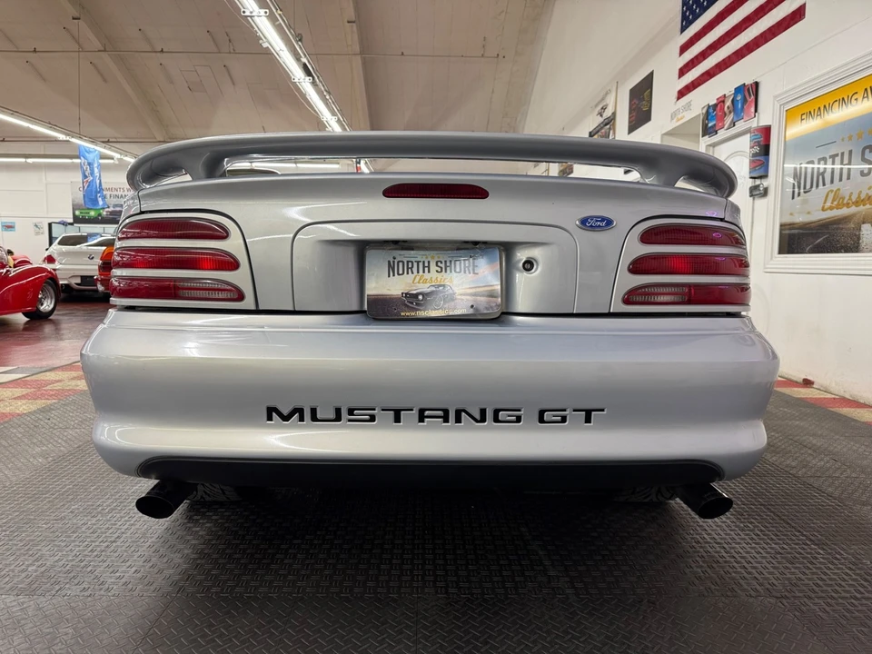 1994 Ford SN95 Mustang - Image 18 of 21