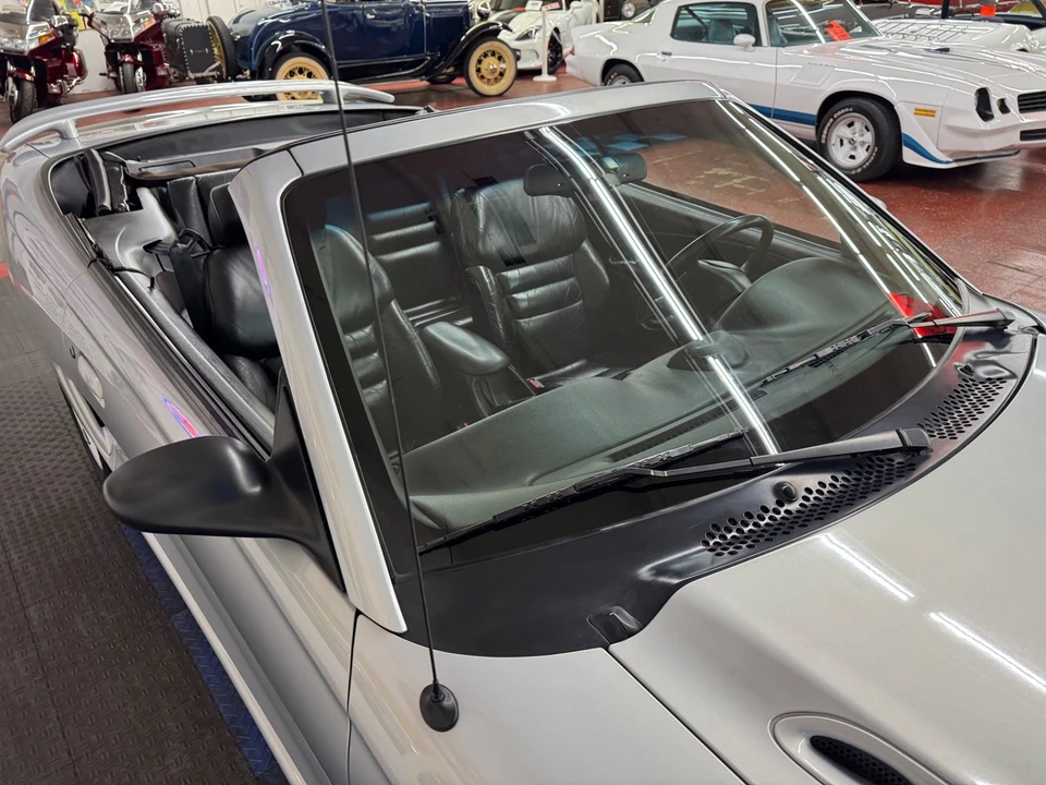 1994 Ford SN95 Mustang - Image 16 of 21