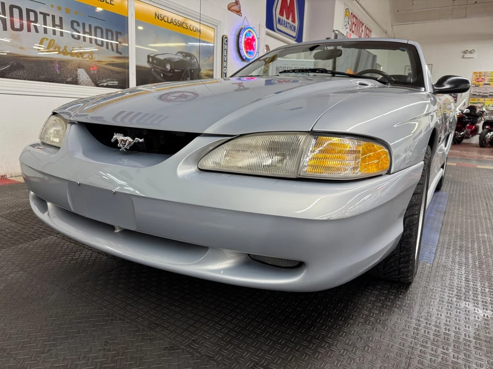 1994 Ford SN95 Mustang - Image 14 of 21