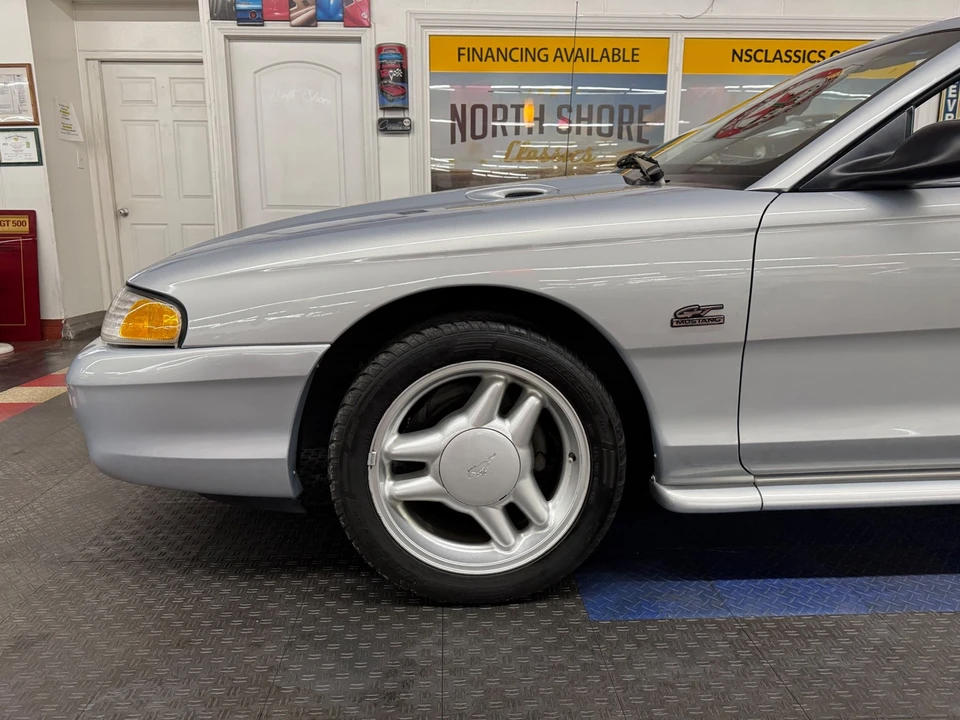 1994 Ford SN95 Mustang - Image 21 of 21