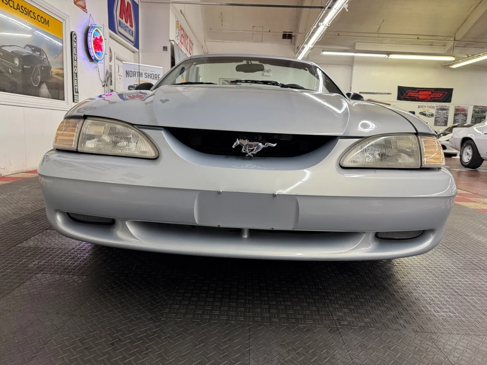 1994 Ford SN95 Mustang - Image 11 of 21