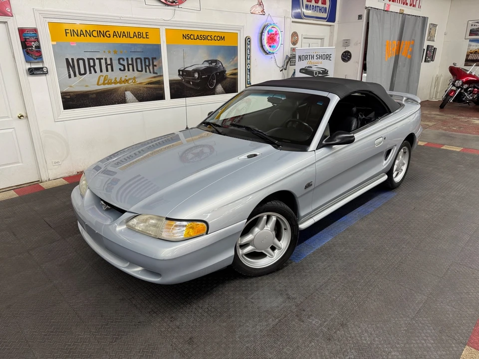 1994 Ford SN95 Mustang - Image 3 of 21
