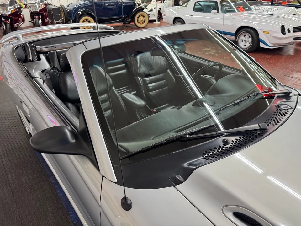 1994 Ford SN95 Mustang - Image 15 of 21
