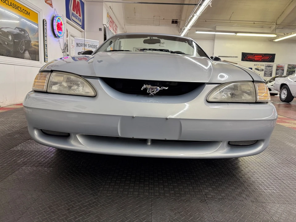 1994 Ford SN95 Mustang - Image 12 of 21