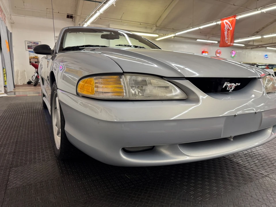 1994 Ford SN95 Mustang - Image 13 of 21