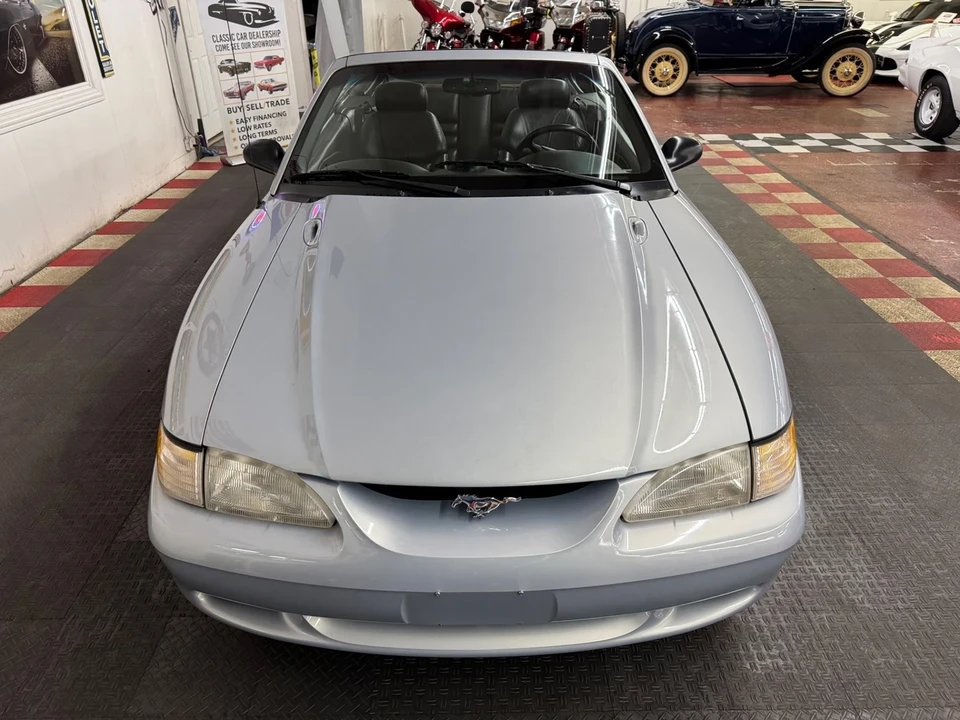 1994 Ford SN95 Mustang - Image 10 of 21