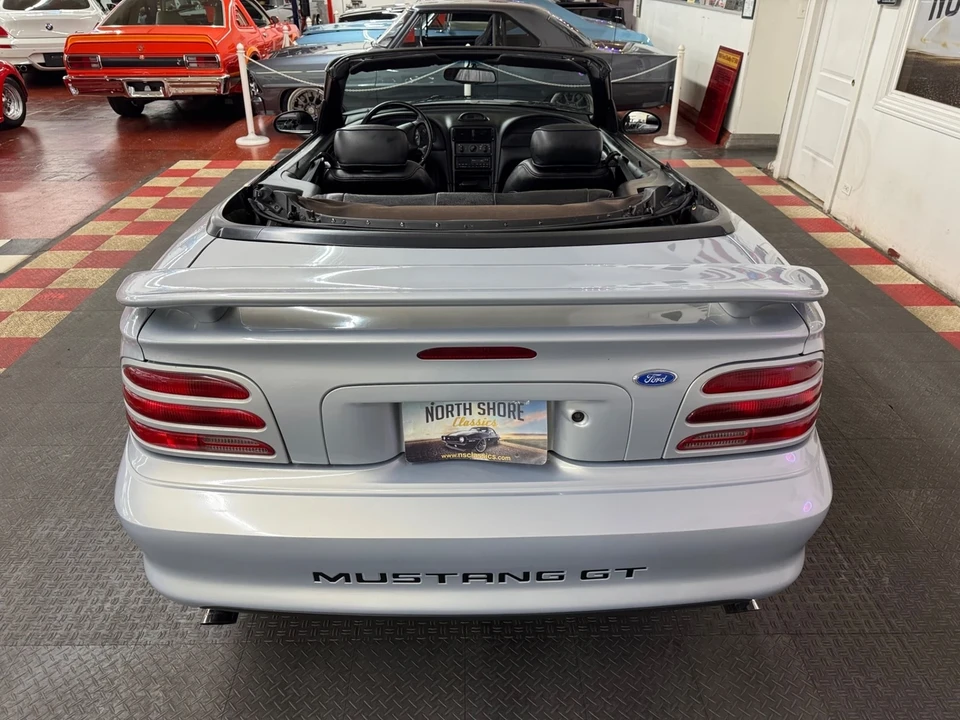 1994 Ford SN95 Mustang - Image 16 of 21