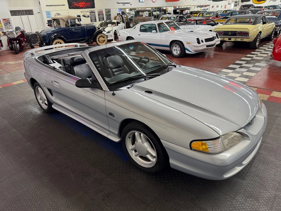 1994 Ford SN95 Mustang - Image 20 of 21
