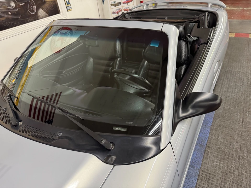 1994 Ford SN95 Mustang - Image 15 of 21