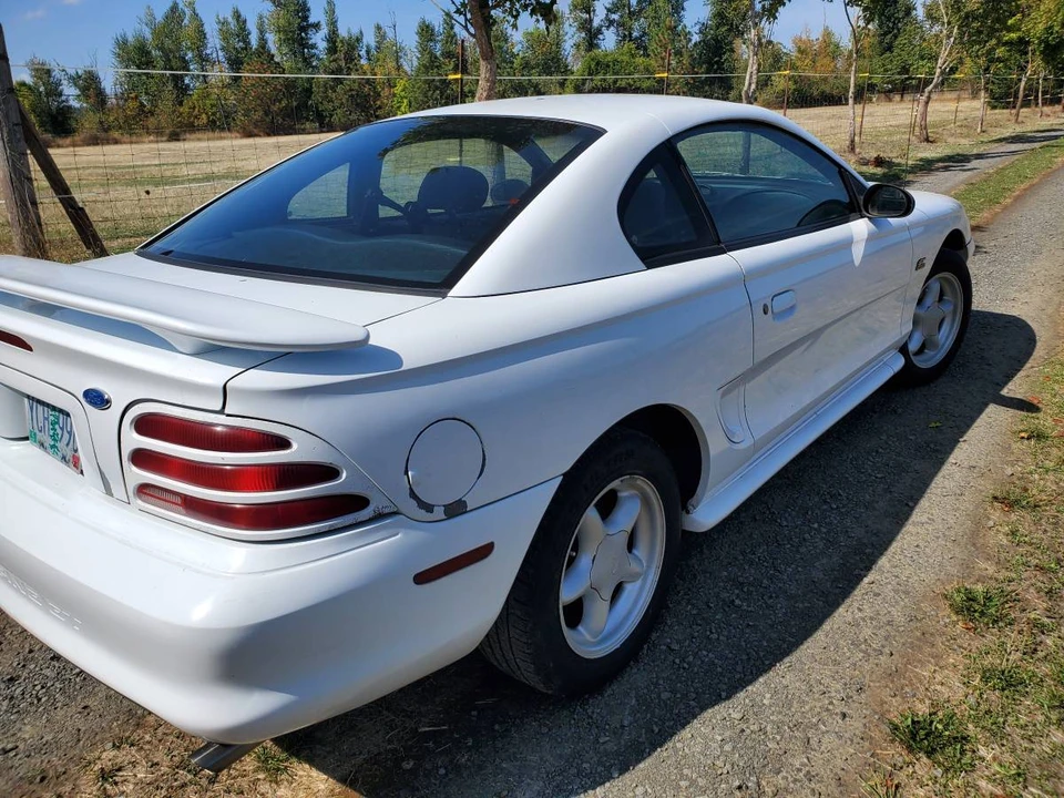 1994 Ford SN95 Mustang - Image 13 of 15