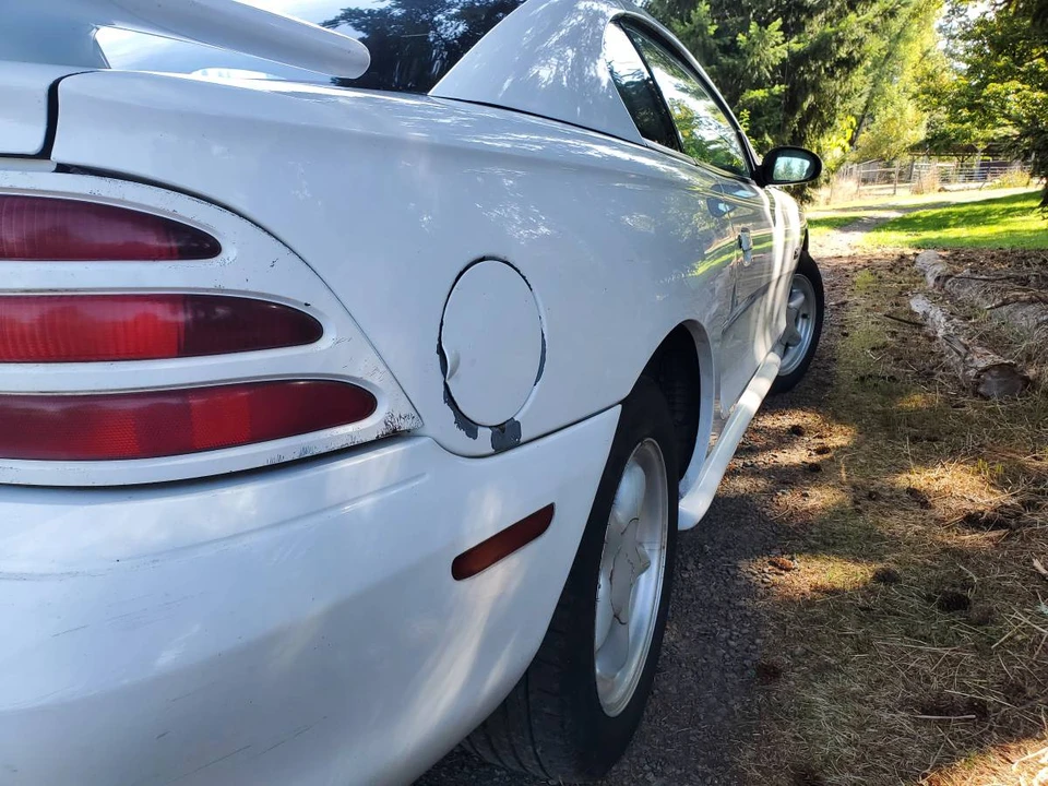 1994 Ford SN95 Mustang - Image 2 of 15