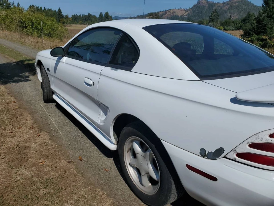1994 Ford SN95 Mustang - Image 14 of 15