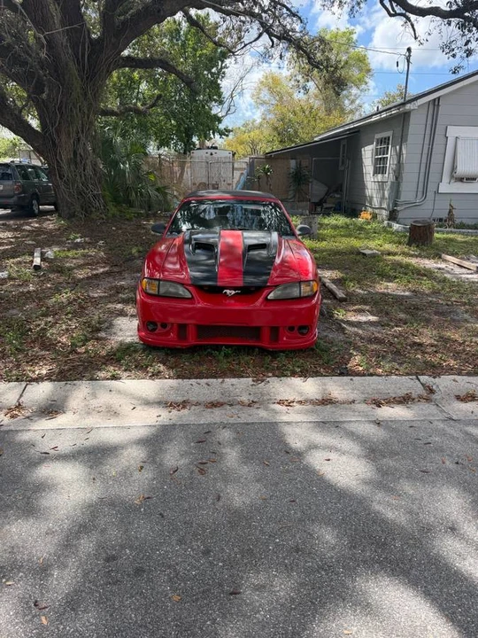 1994 Ford SN95 Mustang - Image 3 of 7