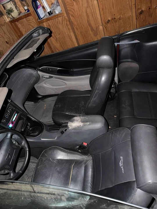 1994 Ford SN95 Mustang - Image 7 of 7