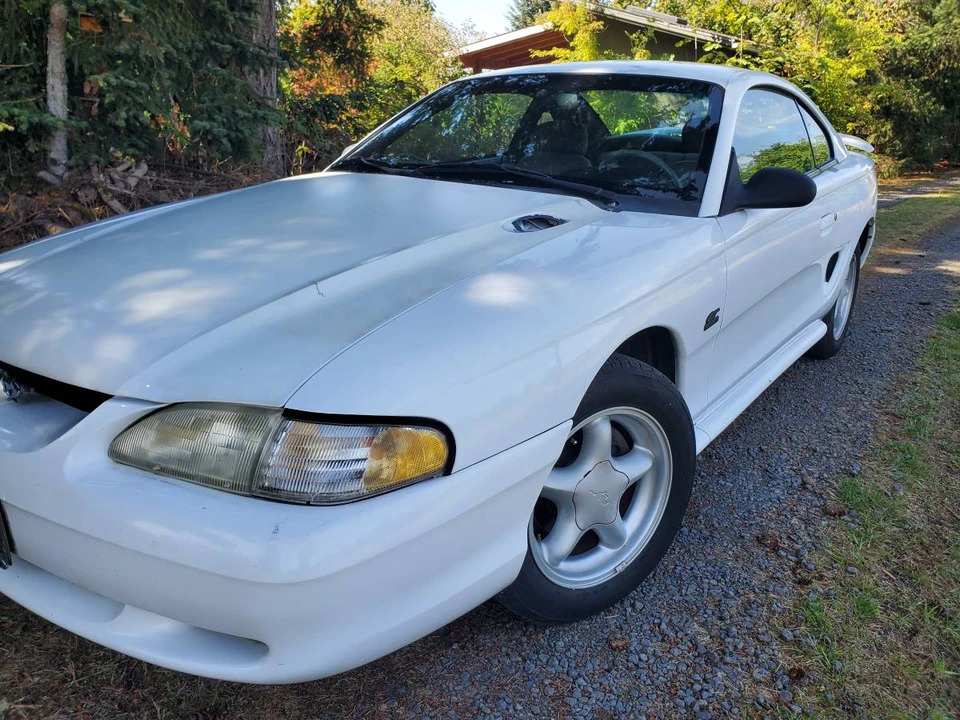 1994 Ford SN95 Mustang - Image 15 of 15