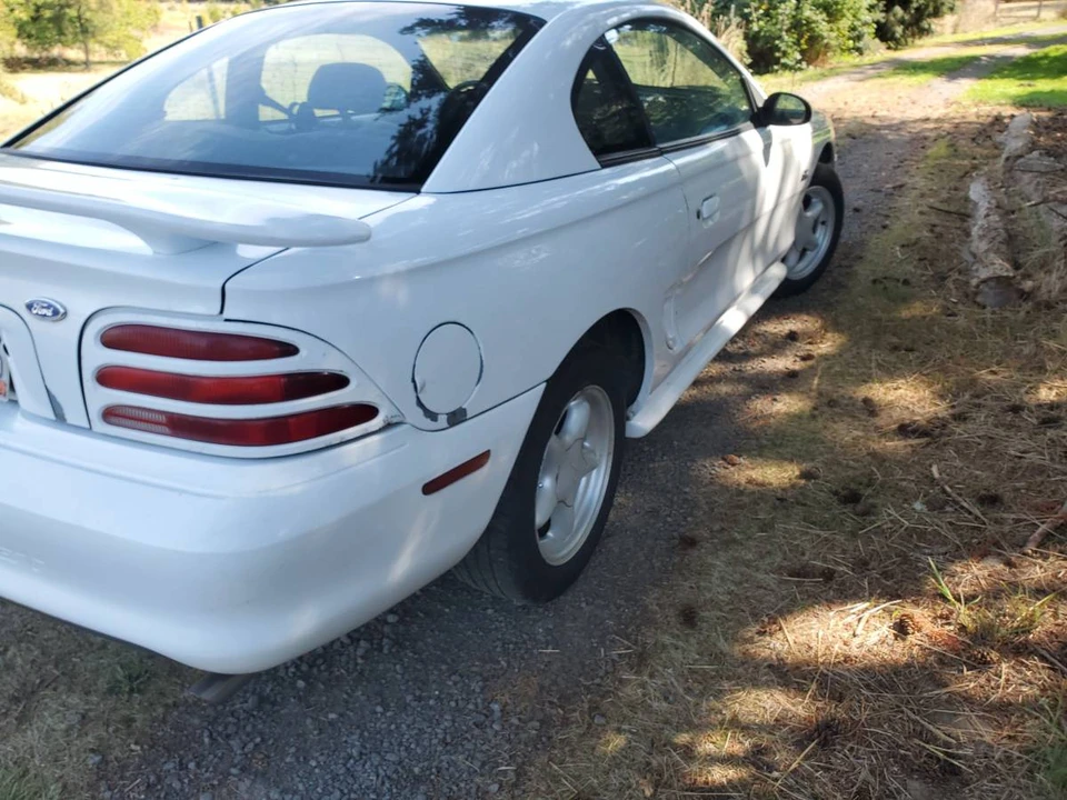 1994 Ford SN95 Mustang - Image 3 of 15