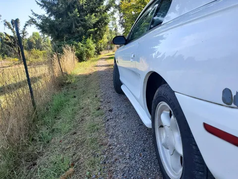 1994 Ford Mustang GT