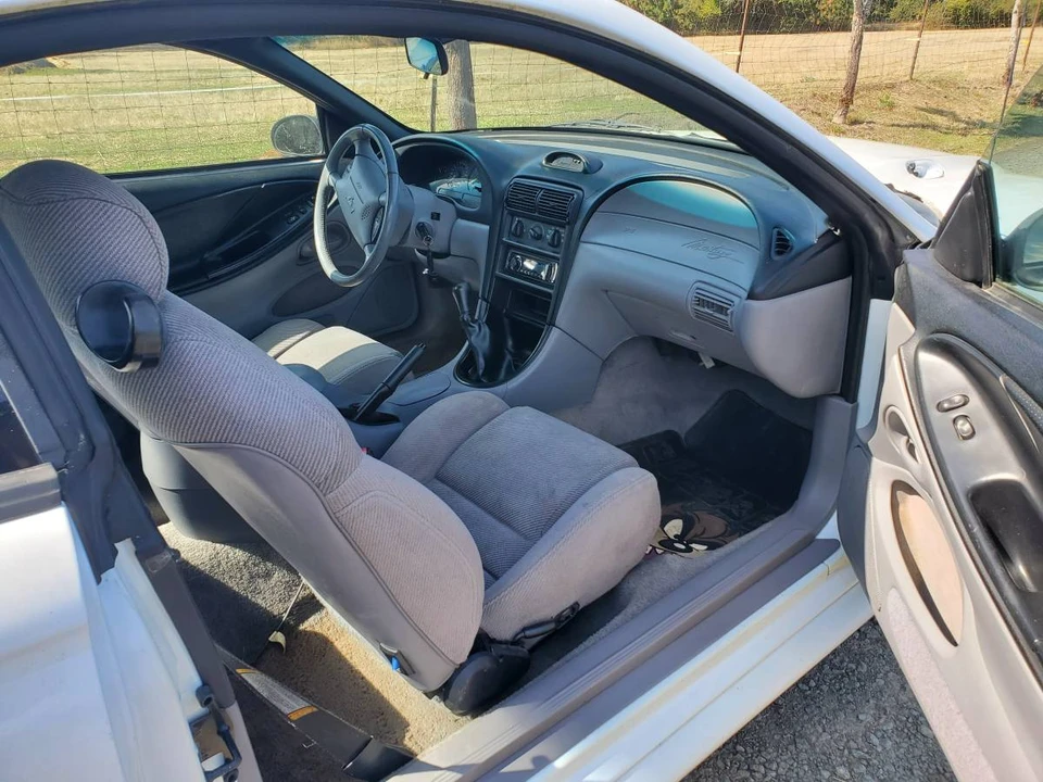 1994 Ford SN95 Mustang - Image 11 of 15