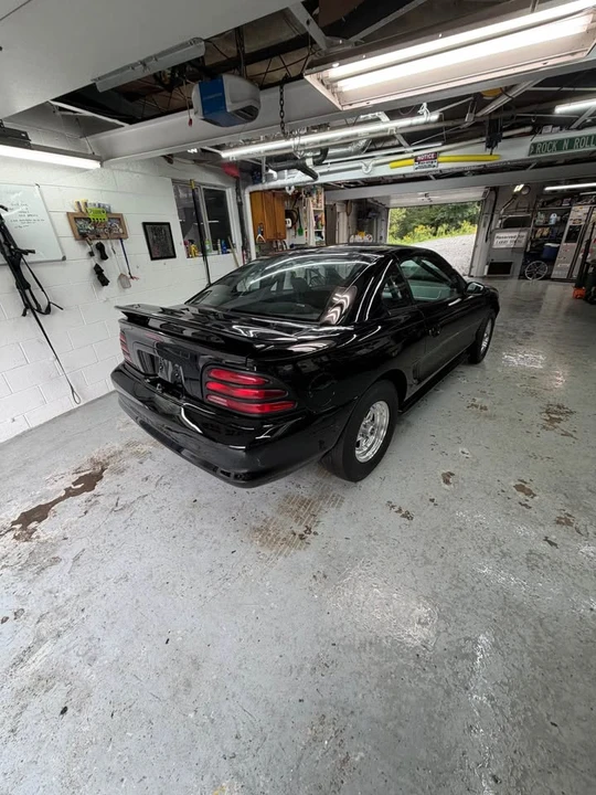 1994 Ford SN95 Mustang - Image 4 of 15