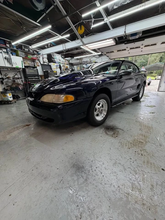 1994 Ford SN95 Mustang - Image 6 of 15