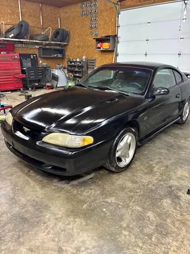 1994 Ford Mustang GT