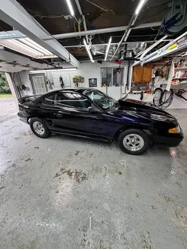 1994 Ford Mustang GT