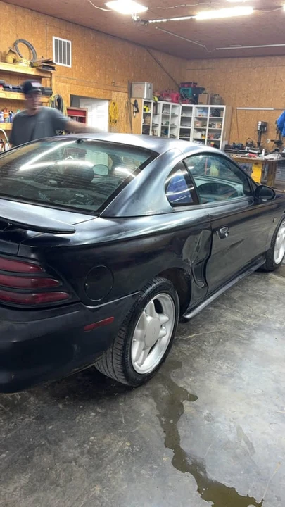 1994 Ford SN95 Mustang - Image 3 of 9