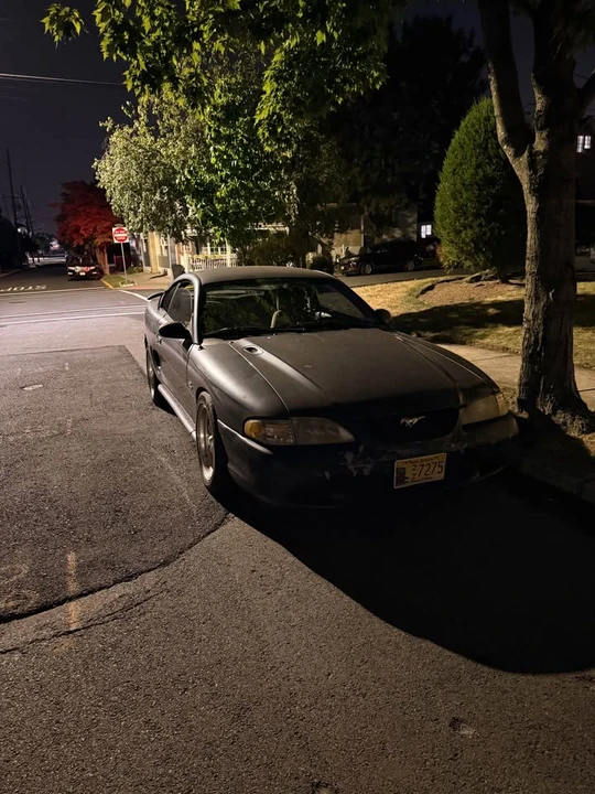 1994 Ford SN95 Mustang - Image 2 of 10