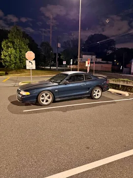 1994 Ford Mustang GT