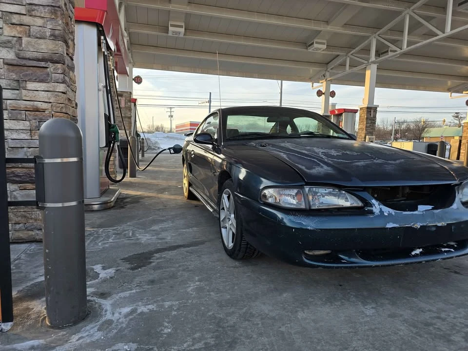 1994 Ford SN95 Mustang - Image 4 of 4