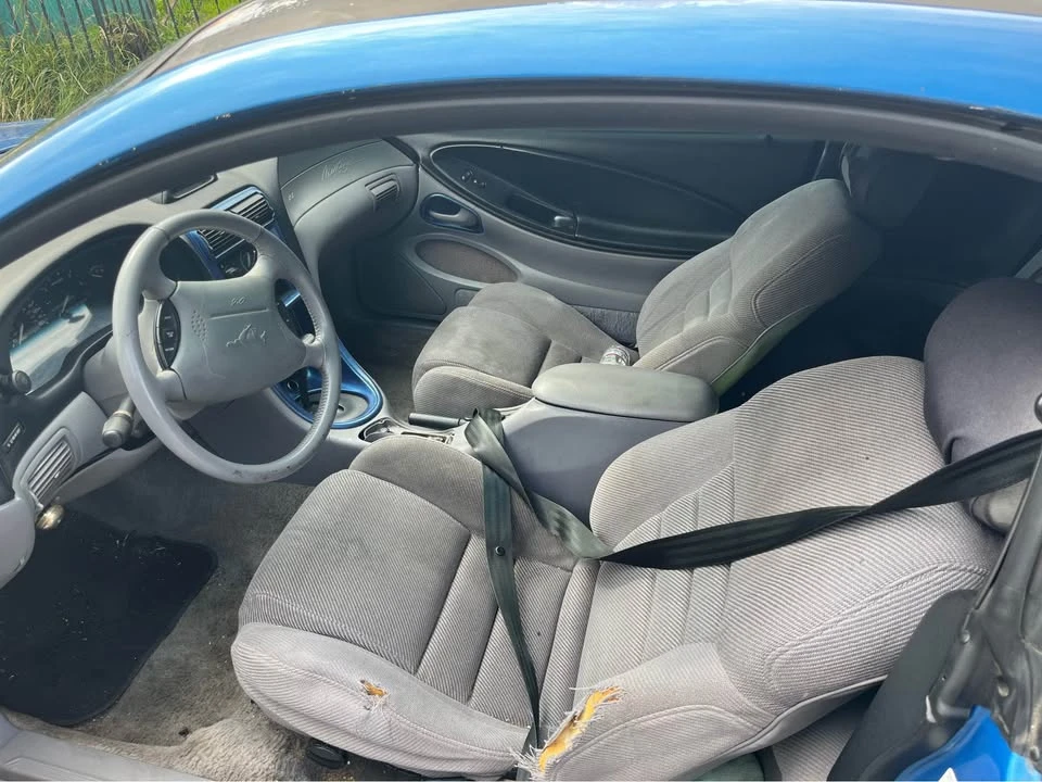 1994 Ford SN95 Mustang - Image 2 of 6