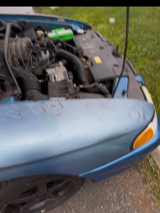 1994 Ford SN95 Mustang - Image 6 of 6