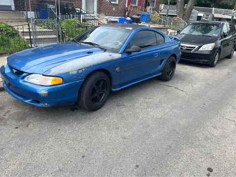 1994 Ford Mustang GT