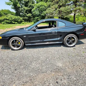 1994 Ford Mustang GT
