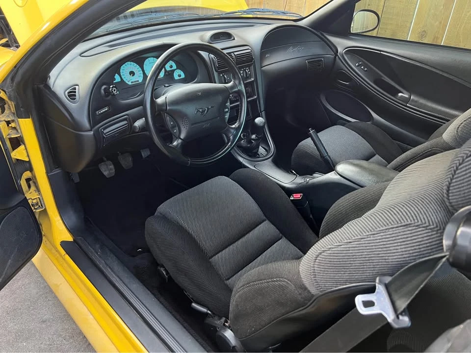 1994 Ford SN95 Mustang - Image 13 of 16